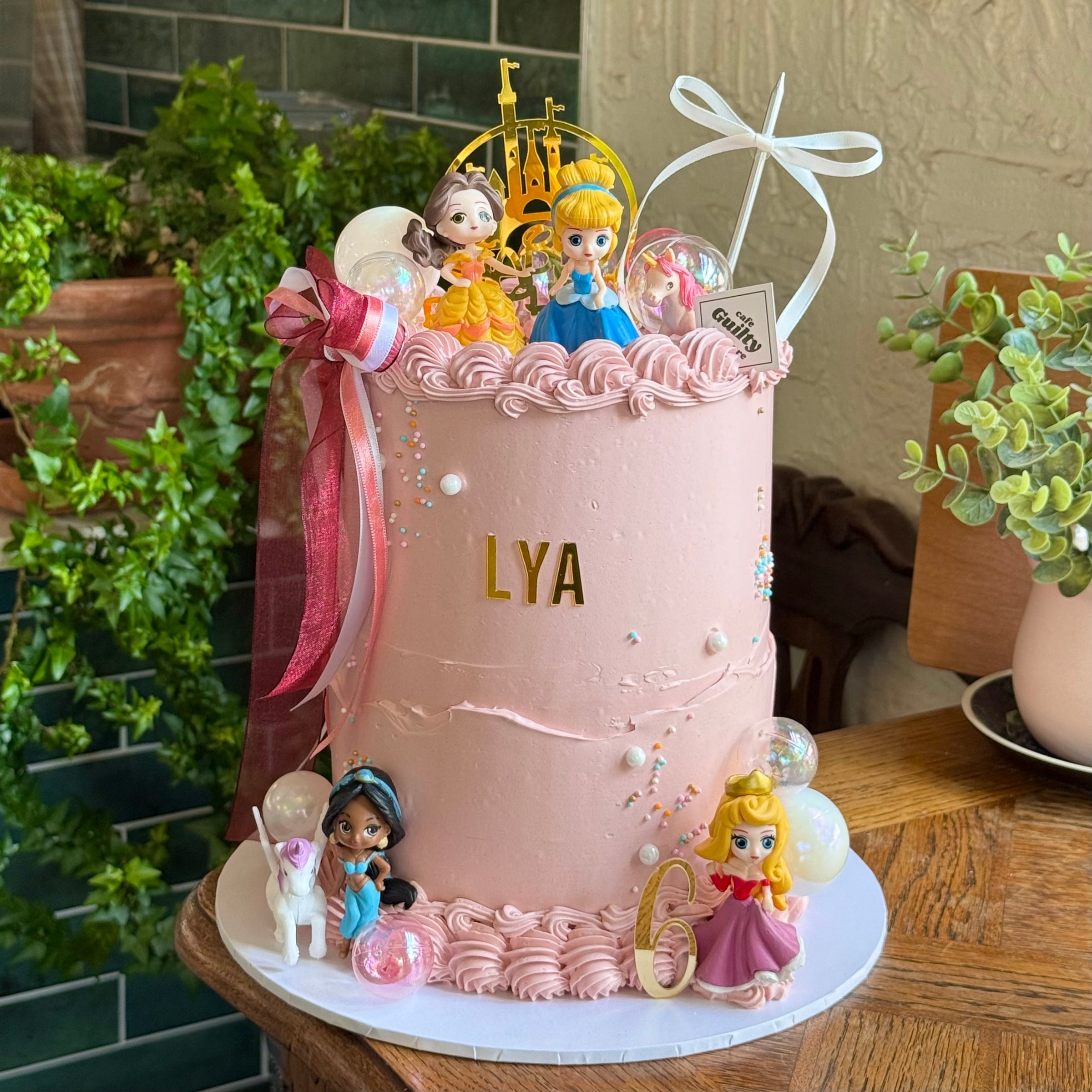 For Kids | Cafe Guilty Pleasure